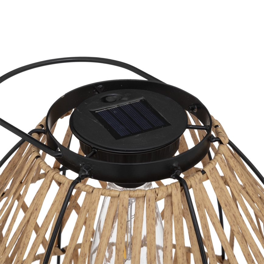Atmosphera - Lampada solare LED ESHA LED/1,2V IP44