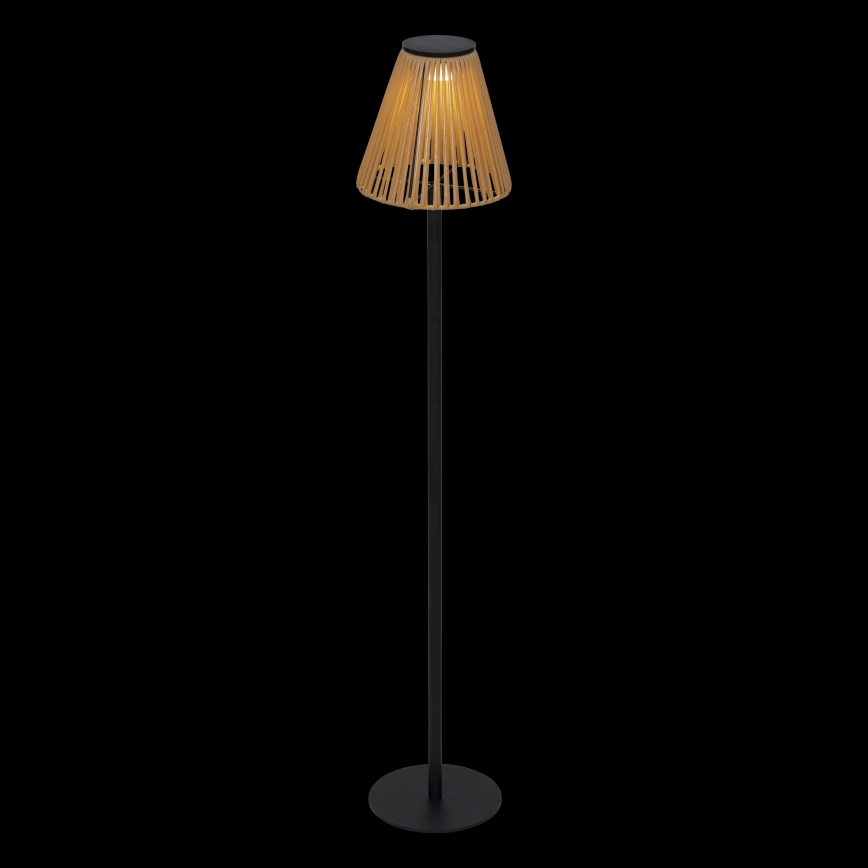 Atmosphera - Lampada solare LED KESY LED/1,2V 2200 mAh IP44