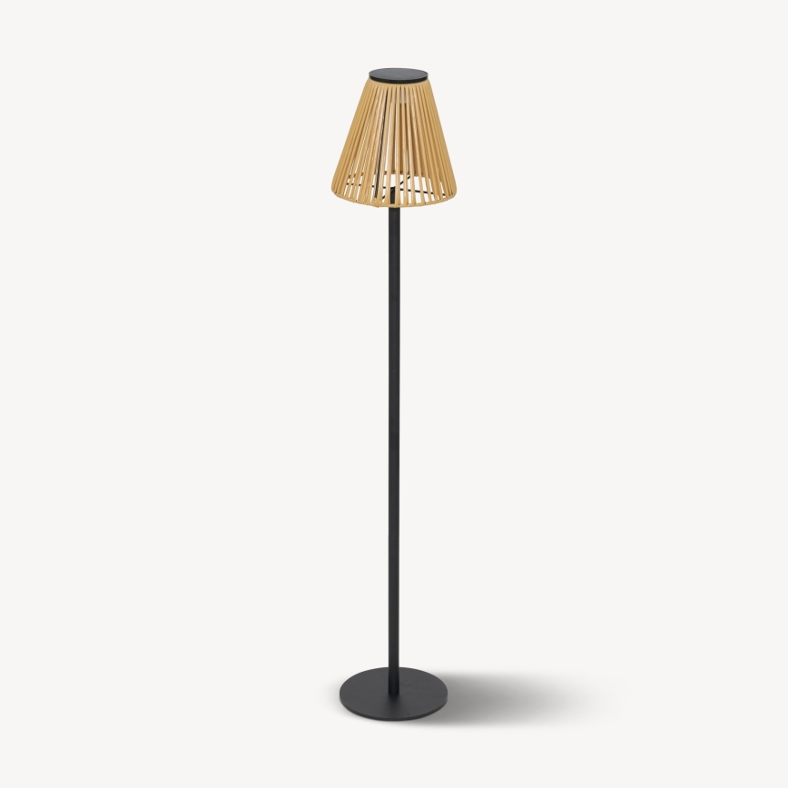 Atmosphera - Lampada solare LED KESY LED/1,2V 2200 mAh IP44