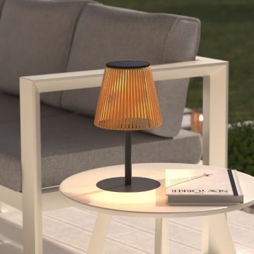 Atmosphera - Lampada solare LED KESY LED/1,2V IP44