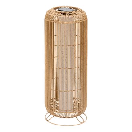 Atmosphera - Lampada solare LED LOISE LED/1,2V 1200 mAh IP44