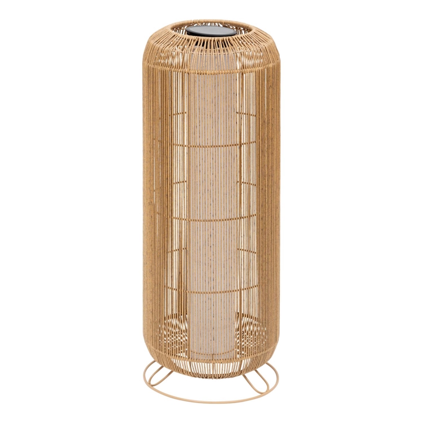 Atmosphera - Lampada solare LED LOISE LED/1,2V 1200 mAh IP44