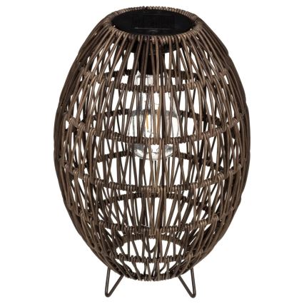 Atmosphera - Lampada solare LED RAVI LED/1,2V IP44