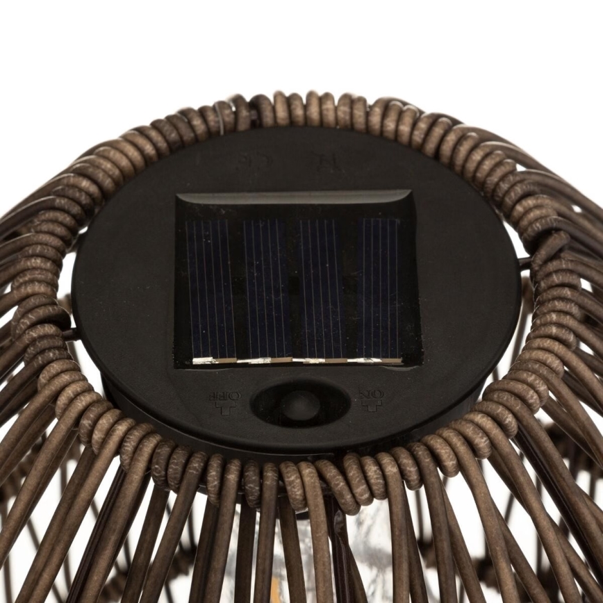 Atmosphera - Lampada solare LED RAVI LED/1,2V IP44