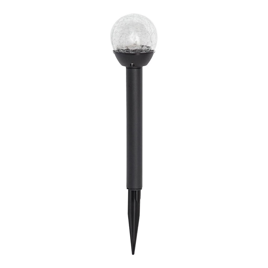 Atmosphera - Lampada solare LED RGB CARRY LED/1,2V 150 mAh IP44