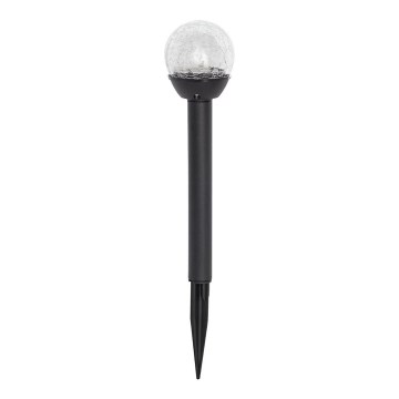 Atmosphera - Lampada solare LED RGB CARRY LED/1,2V IP44