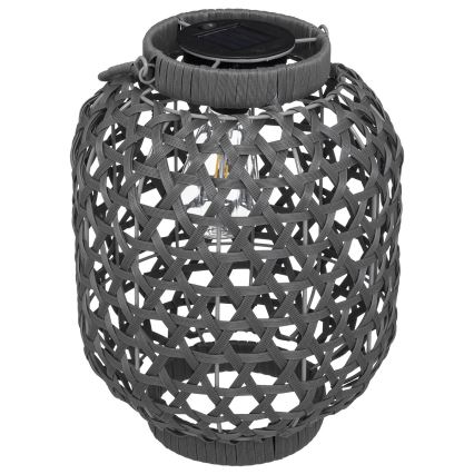 Atmosphera - Lampada solare LED TOLA LED/1,2V IP44