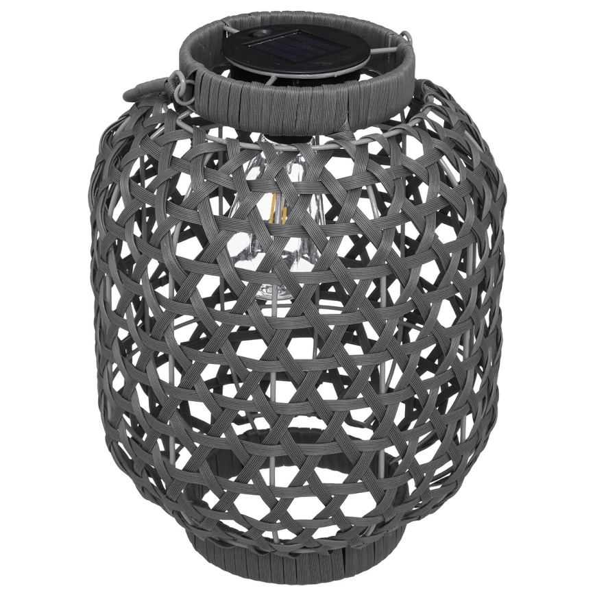 Atmosphera - Lampada solare LED TOLA LED/1,2V IP44