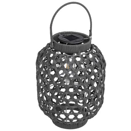 Atmosphera - Lampada solare LED TOLA LED/1,2V IP44