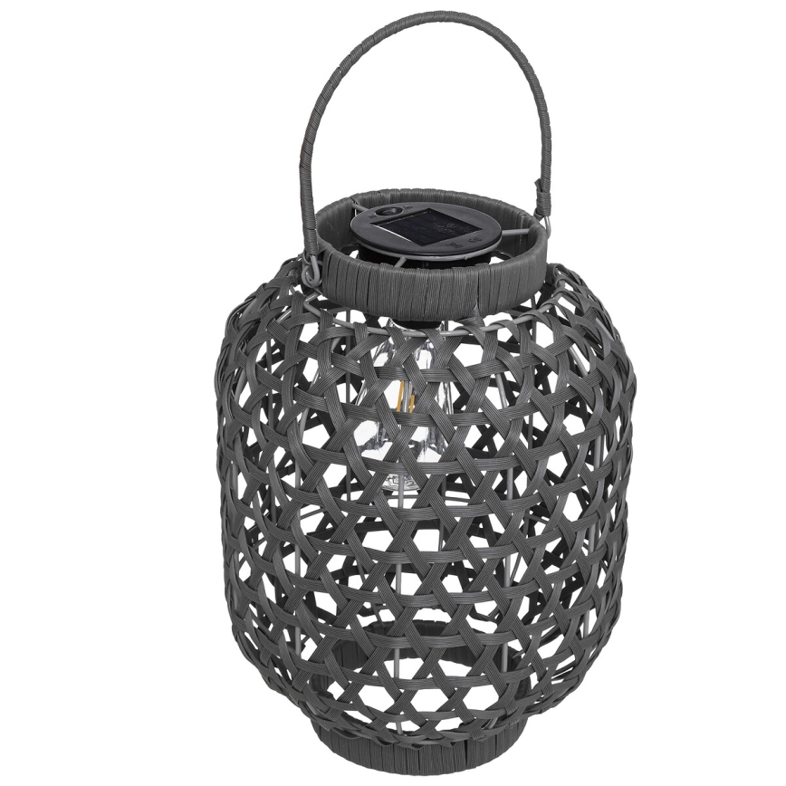 Atmosphera - Lampada solare LED TOLA LED/1,2V IP44