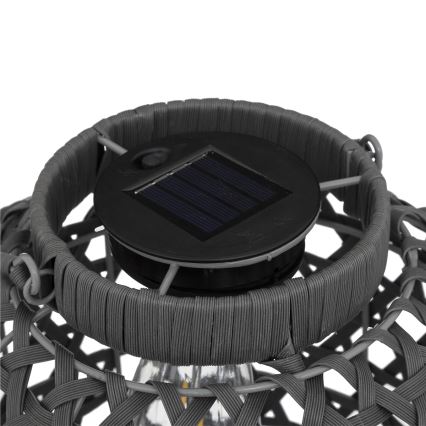Atmosphera - Lampada solare LED TOLA LED/1,2V IP44