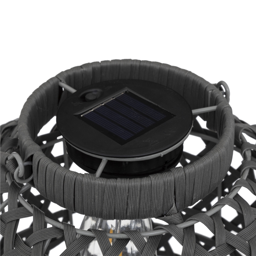 Atmosphera - Lampada solare LED TOLA LED/1,2V IP44