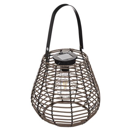 Atmosphera - Lampada solare LED VIKY LED/1,2V IP44
