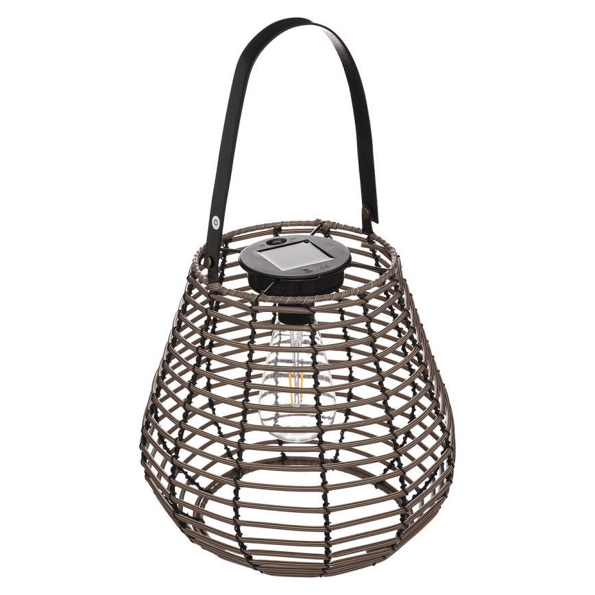 Atmosphera - Lampada solare LED VIKY LED/1,2V IP44