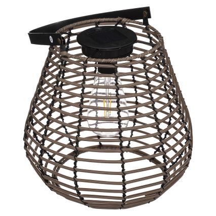 Atmosphera - Lampada solare LED VIKY LED/1,2V IP44