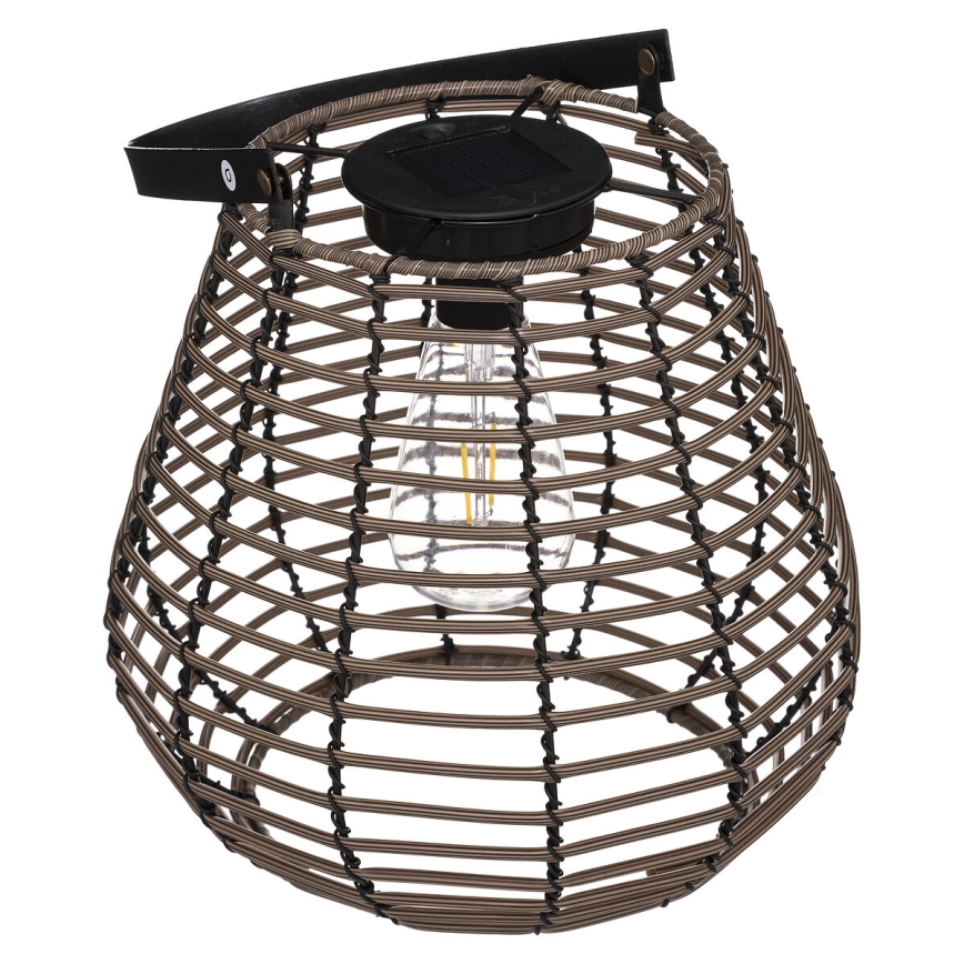 Atmosphera - Lampada solare LED VIKY LED/1,2V IP44