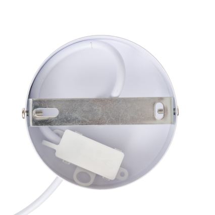 Atmosphera - Lampadario a sospensione con filo ALARA 1xE27/40W/230V iuta