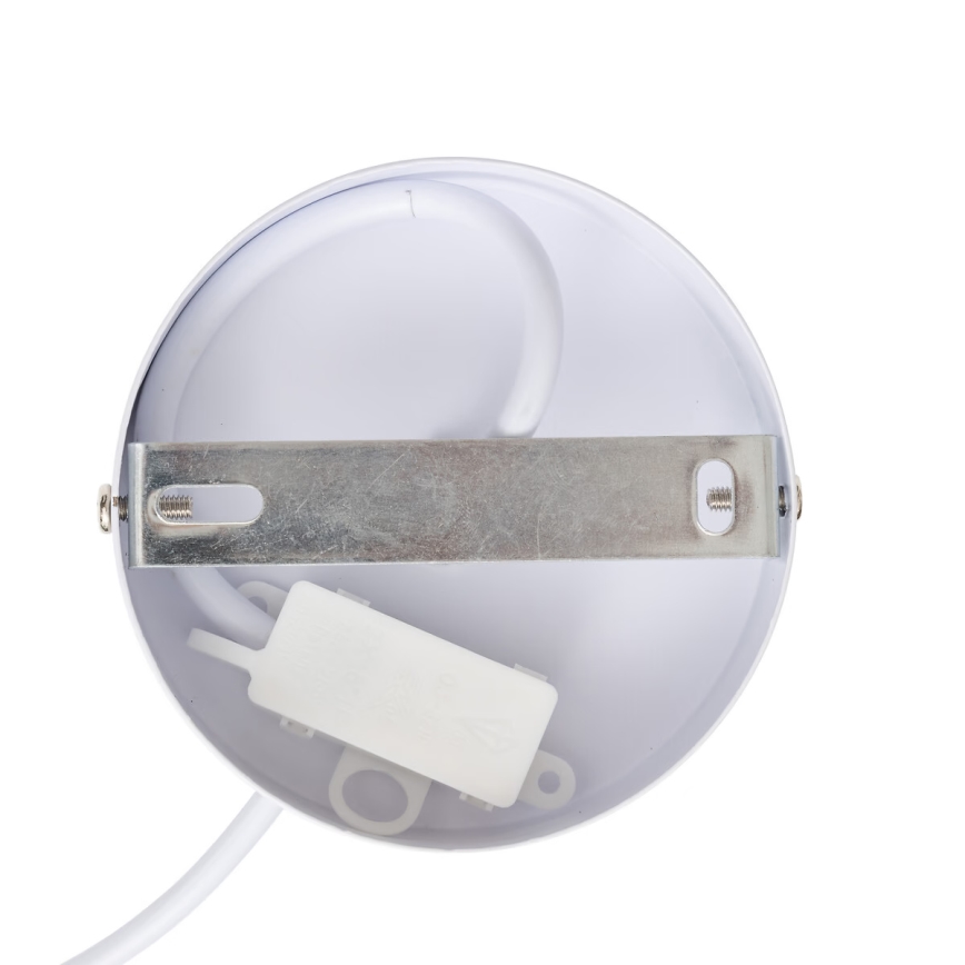 Atmosphera - Lampadario a sospensione con filo ALARA 1xE27/40W/230V iuta