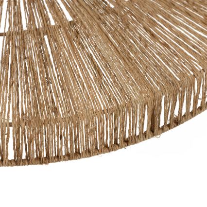 Atmosphera - Lampadario a sospensione con filo BELLAMY 1xE27/40W/230V iuta