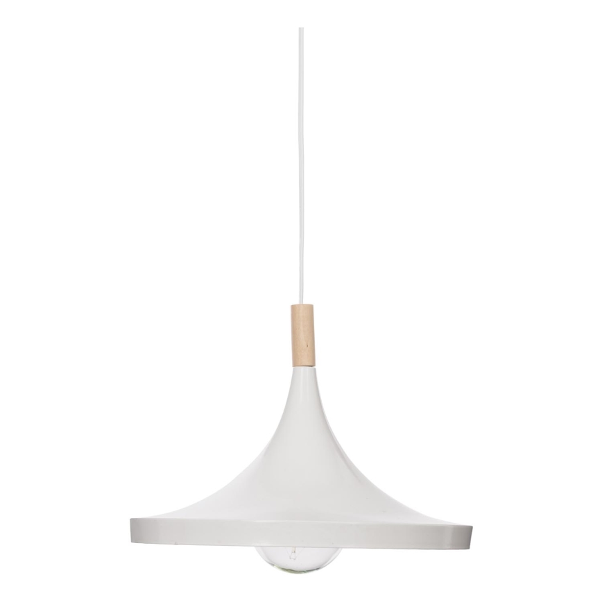 Atmosphera - Lampadario a sospensione con filo DEB 1xE27/60W/230V