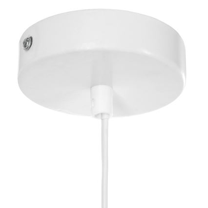 Atmosphera - Lampadario a sospensione con filo DEB 1xE27/60W/230V