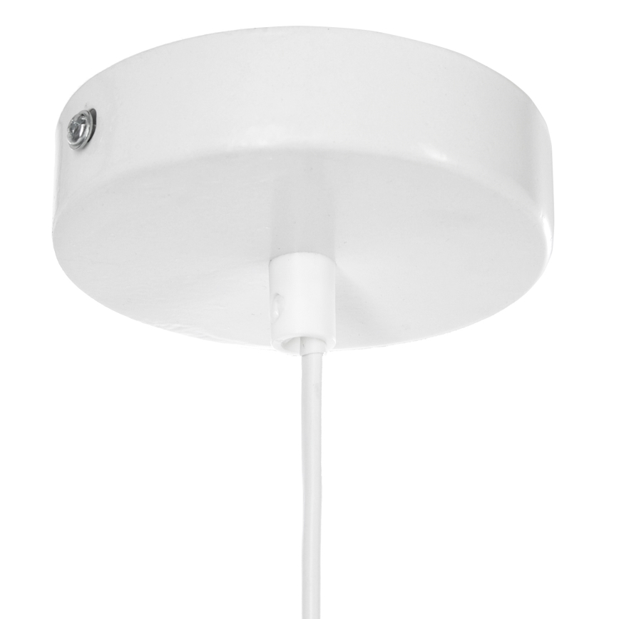 Atmosphera - Lampadario a sospensione con filo DEB 1xE27/60W/230V