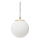 Atmosphera - Lampadario a sospensione con filo DRIS 1xE14/40W/230V