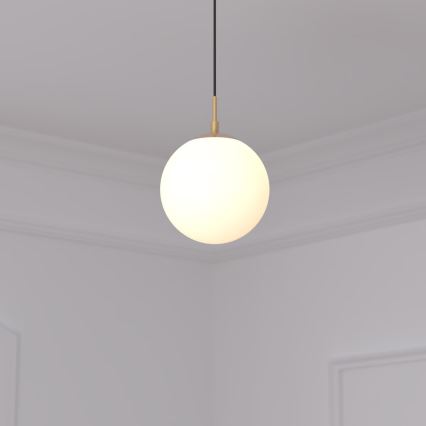 Atmosphera - Lampadario a sospensione con filo DRIS 1xE14/40W/230V