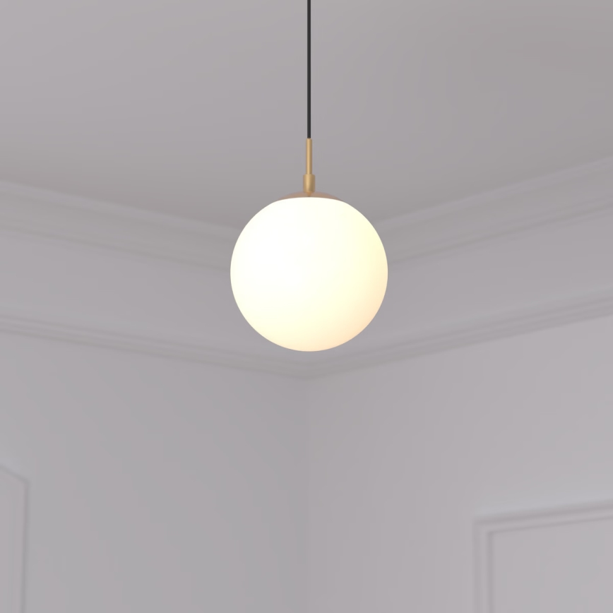 Atmosphera - Lampadario a sospensione con filo DRIS 1xE14/40W/230V