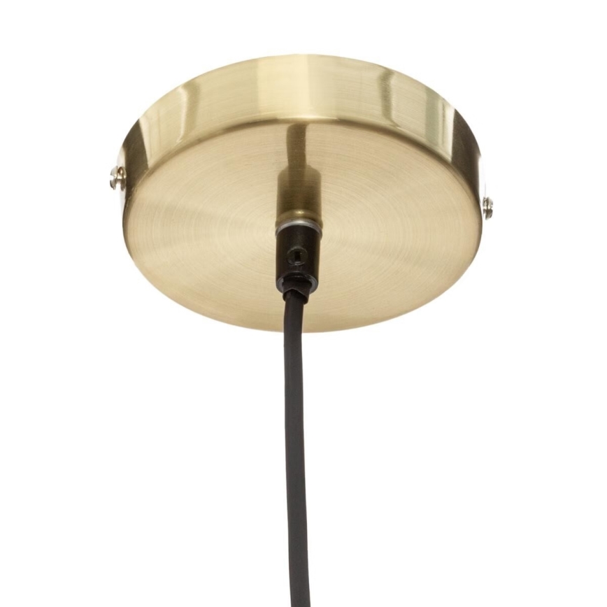 Atmosphera - Lampadario a sospensione con filo DRIS 1xE14/40W/230V