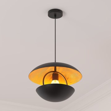 Atmosphera - Lampadario a sospensione con filo ESTEE 1xE27/40W/230V