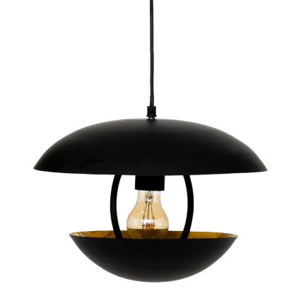Atmosphera - Lampadario a sospensione con filo ESTEE 1xE27/40W/230V