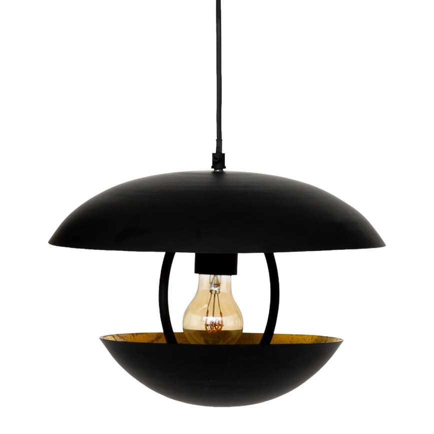 Atmosphera - Lampadario a sospensione con filo ESTEE 1xE27/40W/230V