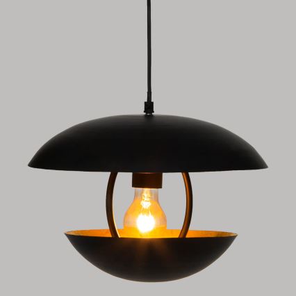 Atmosphera - Lampadario a sospensione con filo ESTEE 1xE27/40W/230V