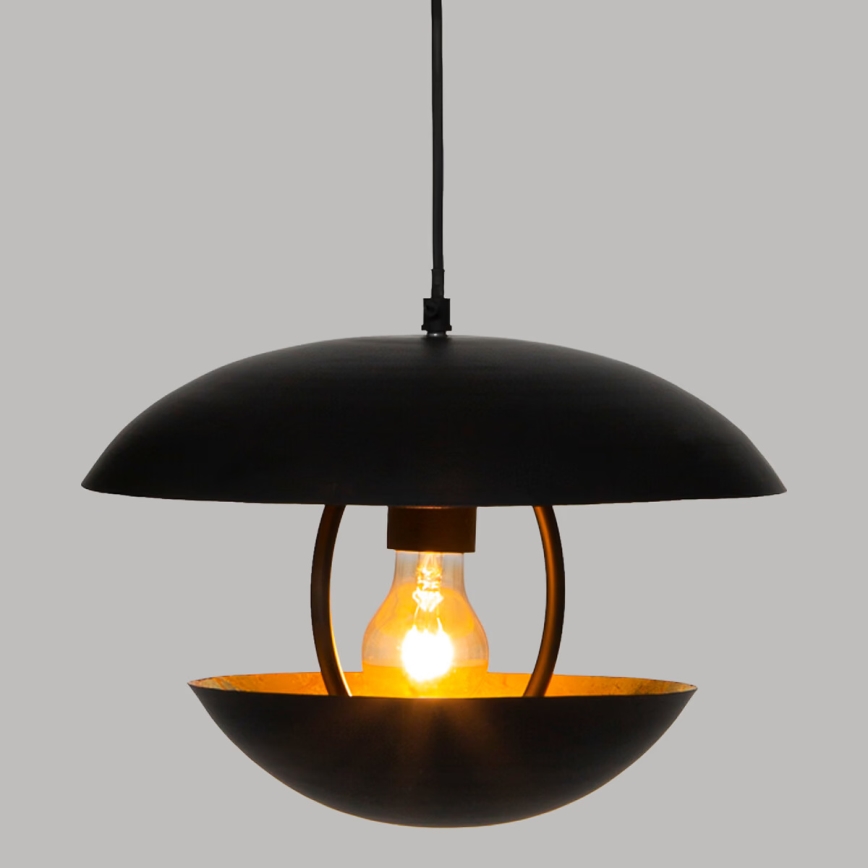 Atmosphera - Lampadario a sospensione con filo ESTEE 1xE27/40W/230V