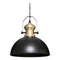 Atmosphera - Lampadario a sospensione con filo FIORE 1xE27/25W/230V