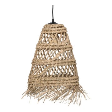 Atmosphera - Lampadario a sospensione con filo LAHYS 1xE27/40W/230V canna