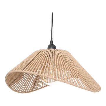 Atmosphera - Lampadario a sospensione con filo MYHA 1xE27/40W/230V