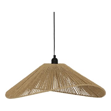 Atmosphera - Lampadario a sospensione con filo MYHA 1xE27/40W/230V
