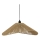 Atmosphera - Lampadario a sospensione con filo MYHA 1xE27/40W/230V