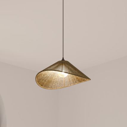 Atmosphera - Lampadario a sospensione con filo MYHA 1xE27/40W/230V