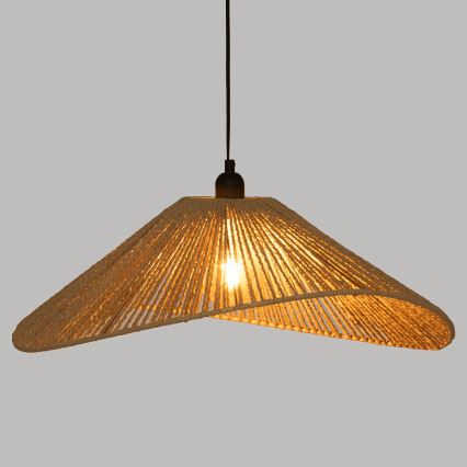 Atmosphera - Lampadario a sospensione con filo MYHA 1xE27/40W/230V
