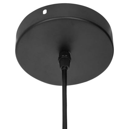Atmosphera - Lampadario a sospensione con filo MYHA 1xE27/40W/230V