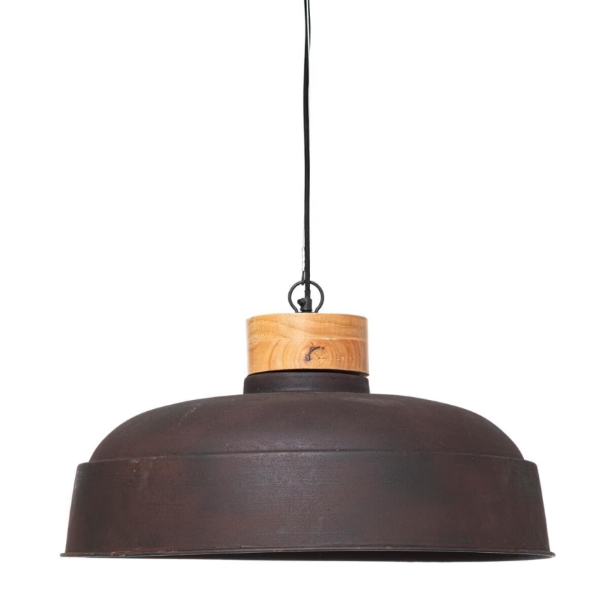 Atmosphera - Lampadario a sospensione con filo PRAO 1xE27/40W/230V