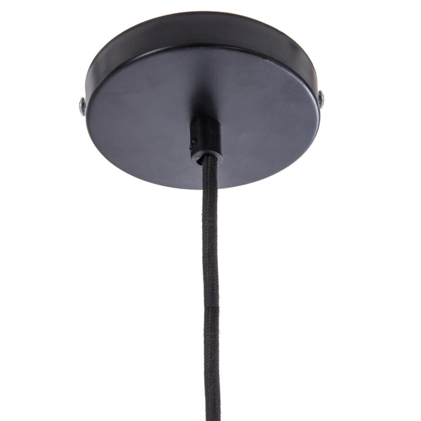 Atmosphera - Lampadario a sospensione con filo PRAO 1xE27/40W/230V