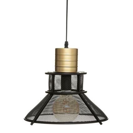 Atmosphera - Lampadario a sospensione con filo RODO 1xE27/40W/230V