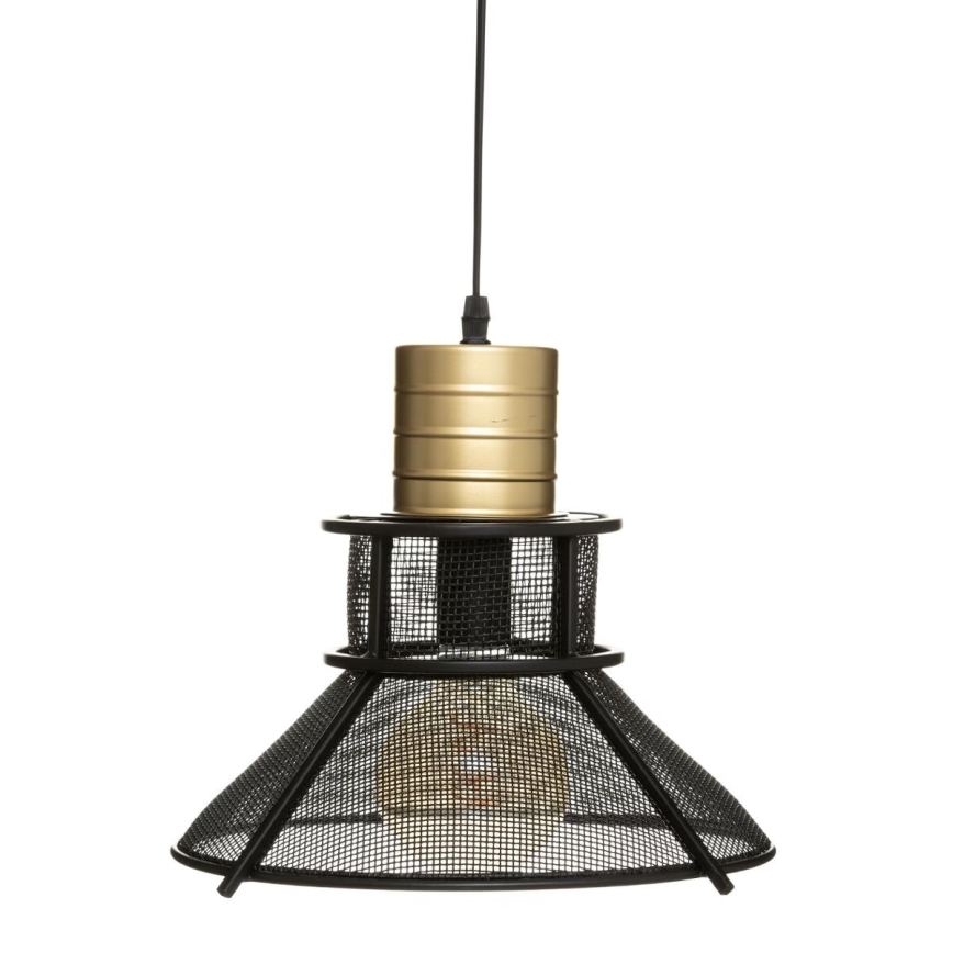 Atmosphera - Lampadario a sospensione con filo RODO 1xE27/40W/230V