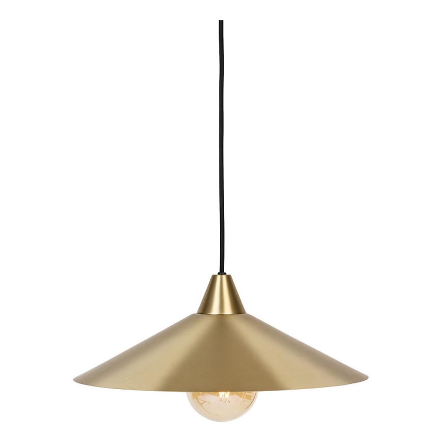 Atmosphera - Lampadario a sospensione con filo ROSIE 1xE27/40W/230V