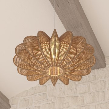 Atmosphera - Lampadario a sospensione con filo TERY 1xE27/40W/230V