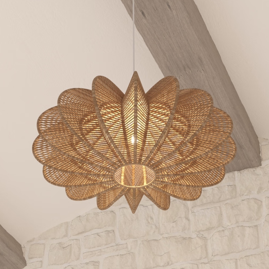 Atmosphera - Lampadario a sospensione con filo TERY 1xE27/40W/230V